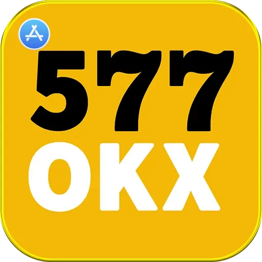 App 577okx para Android e iOS - download grátis