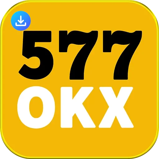 Download app 577okx Android iOS