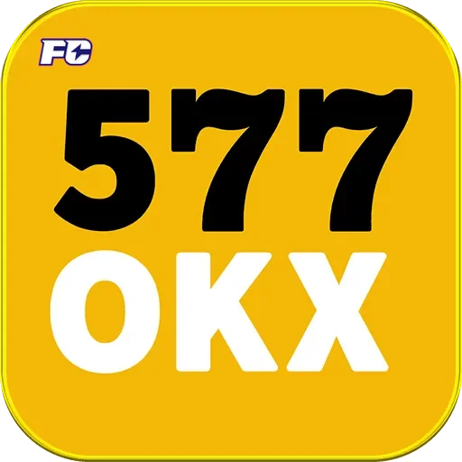 Logo da 577okx