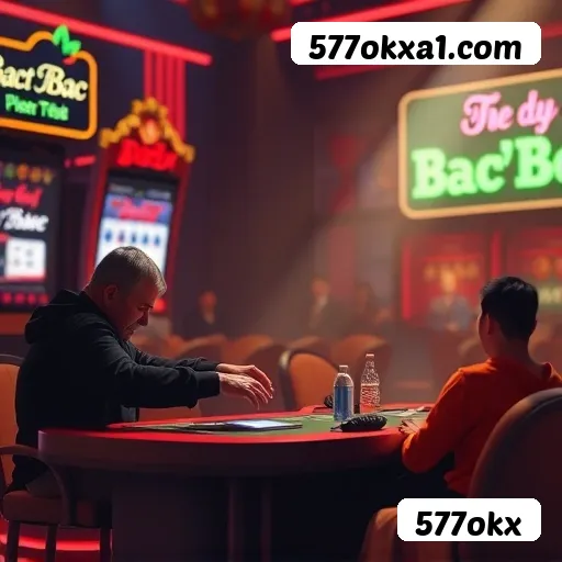 Gates of Olympus slot 577okx